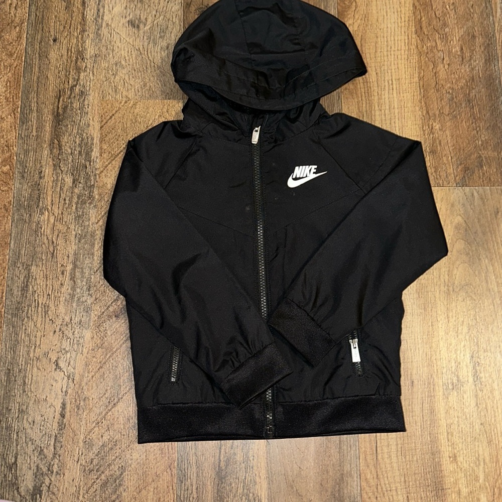 Nike Windbreaker